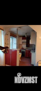 1-к квартира, на длительный срок, 30м2, 2/5 этаж