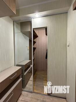 1-к квартира, на длительный срок, 45м2, 5/10 этаж