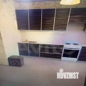 Студия квартира, на длительный срок, 28м2, 4/16 этаж