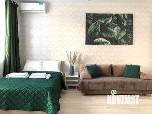 2-к квартира, посуточно, 45м2, 2/18 этаж