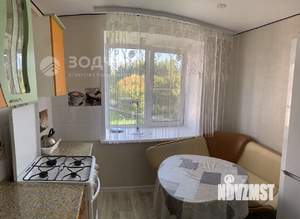 1-к квартира, на длительный срок, 40м2, 7/10 этаж