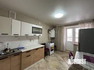 1-к квартира, на длительный срок, 41м2, 7/10 этаж