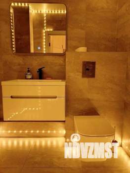 1-к квартира, посуточно, 39м2, 1/1 этаж