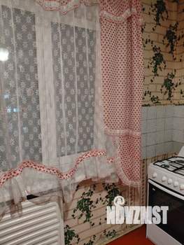 1-к квартира, на длительный срок, 36м2, 9/9 этаж