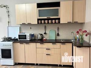 2-к квартира, посуточно, 71м2, 1/1 этаж