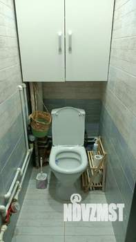 1-к квартира, на длительный срок, 37м2, 3/5 этаж