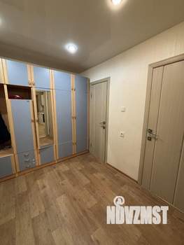 1-к квартира, на длительный срок, 47м2, 5/7 этаж