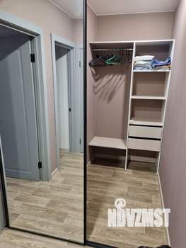 1-к квартира, на длительный срок, 35м2, 11/14 этаж