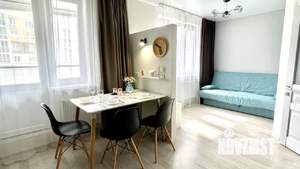 2-к квартира, посуточно, 45м2, 4/8 этаж