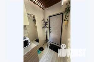 1-к квартира, посуточно, 18м2, 1/9 этаж