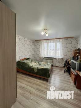 2-к квартира, на длительный срок, 65м2, 10/10 этаж