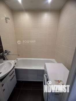 1-к квартира, на длительный срок, 36м2, 8/9 этаж