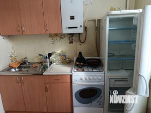 1-к квартира, на длительный срок, 33м2, 2/5 этаж