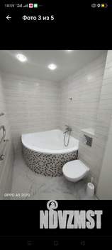 2-к квартира, на длительный срок, 55м2, 9/16 этаж