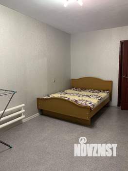 3-к квартира, на длительный срок, 63м2, 5/10 этаж