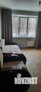 1-к квартира, на длительный срок, 35м2, 2/9 этаж