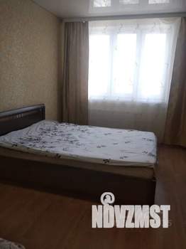 1-к квартира, посуточно, 50м2, 7/9 этаж