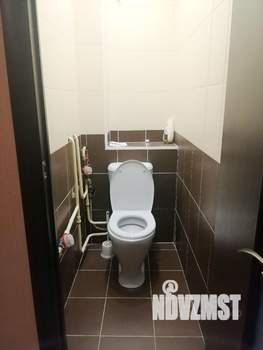 2-к квартира, на длительный срок, 50м2, 6/10 этаж