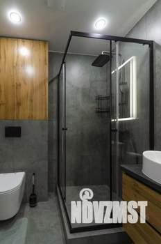 1-к квартира, посуточно, 34м2, 1/1 этаж