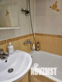 1-к квартира, посуточно, 36м2, 5/9 этаж