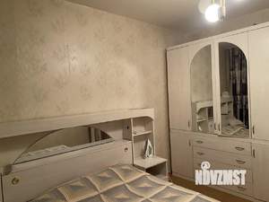 2-к квартира, на длительный срок, 55м2, 4/9 этаж