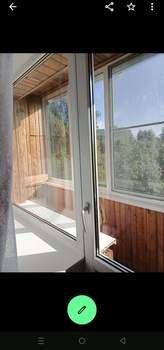 1-к квартира, на длительный срок, 33м2, 3/5 этаж