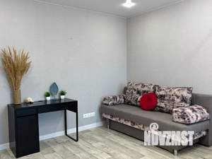 1-к квартира, посуточно, 52м2, 9/9 этаж