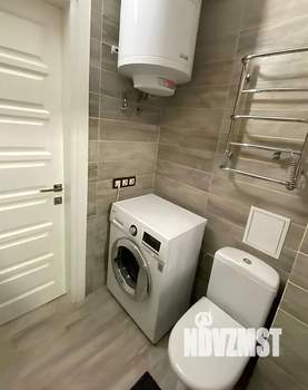 1-к квартира, на длительный срок, 30м2, 4/5 этаж