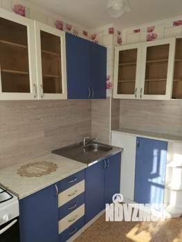 2-к квартира, на длительный срок, 56м2, 4/9 этаж