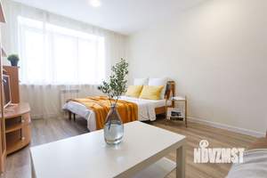 2-к квартира, посуточно, 52м2, 6/9 этаж