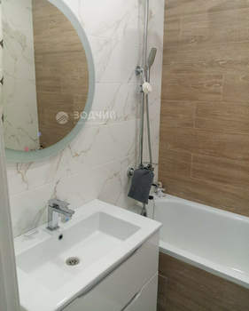 2-к квартира, на длительный срок, 62м2, 10/16 этаж