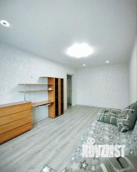 2-к квартира, на длительный срок, 55м2, 9/17 этаж