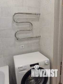 1-к квартира, посуточно, 38м2, 8/8 этаж