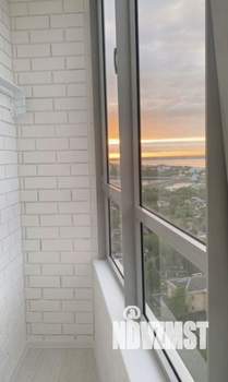 3-к квартира, на длительный срок, 100м2, 17/19 этаж