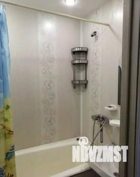 1-к квартира, посуточно, 41м2, 1/1 этаж