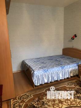 1-к квартира, на длительный срок, 44м2, 3/15 этаж