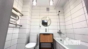 1-к квартира, на длительный срок, 45м2, 1/9 этаж