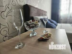 1-к квартира, посуточно, 43м2, 4/9 этаж