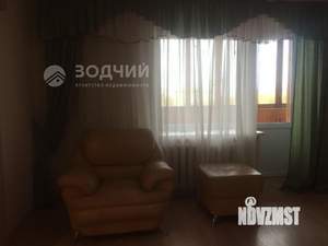 4-к квартира, на длительный срок, 74м2, 7/9 этаж