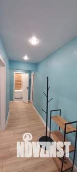 3-к квартира, посуточно, 65м2, 3/9 этаж