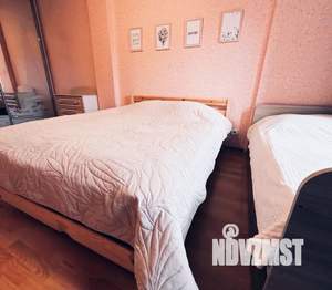 2-к квартира, посуточно, 60м2, 5/9 этаж