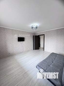 1-к квартира, на длительный срок, 45м2, 4/5 этаж