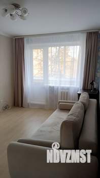 1-к квартира, на длительный срок, 37м2, 3/5 этаж