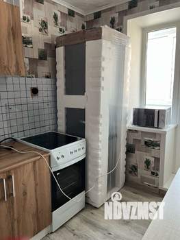 1-к квартира, на длительный срок, 37м2, 3/5 этаж