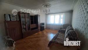 1-к квартира, на длительный срок, 52м2, 6/9 этаж