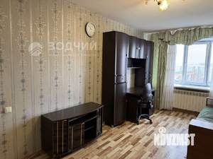 2-к квартира, на длительный срок, 54м2, 9/10 этаж