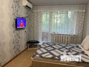 1-к квартира, посуточно, 33м2, 5/5 этаж