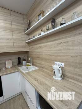 2-к квартира, на длительный срок, 48м2, 3/12 этаж