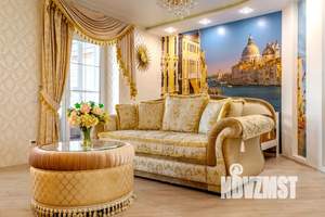 2-к квартира, посуточно, 70м2, 8/9 этаж