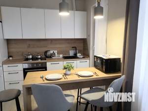 1-к квартира, посуточно, 45м2, 14/23 этаж